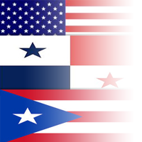 imagen de servicio a estados unidos panama y puerto rico